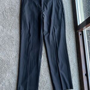 Black Dress Pants